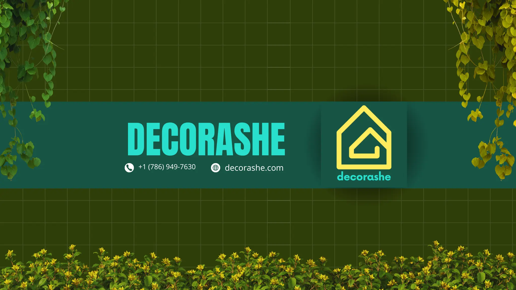 Decorashe