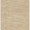 Glover Bleached Braided Jute Rug Ivory Hand Woven Medium Pile