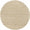 Glover Bleached Braided Jute Rug Ivory Hand Woven Medium Pile