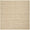 Glover Bleached Braided Jute Rug Ivory Hand Woven Medium Pile
