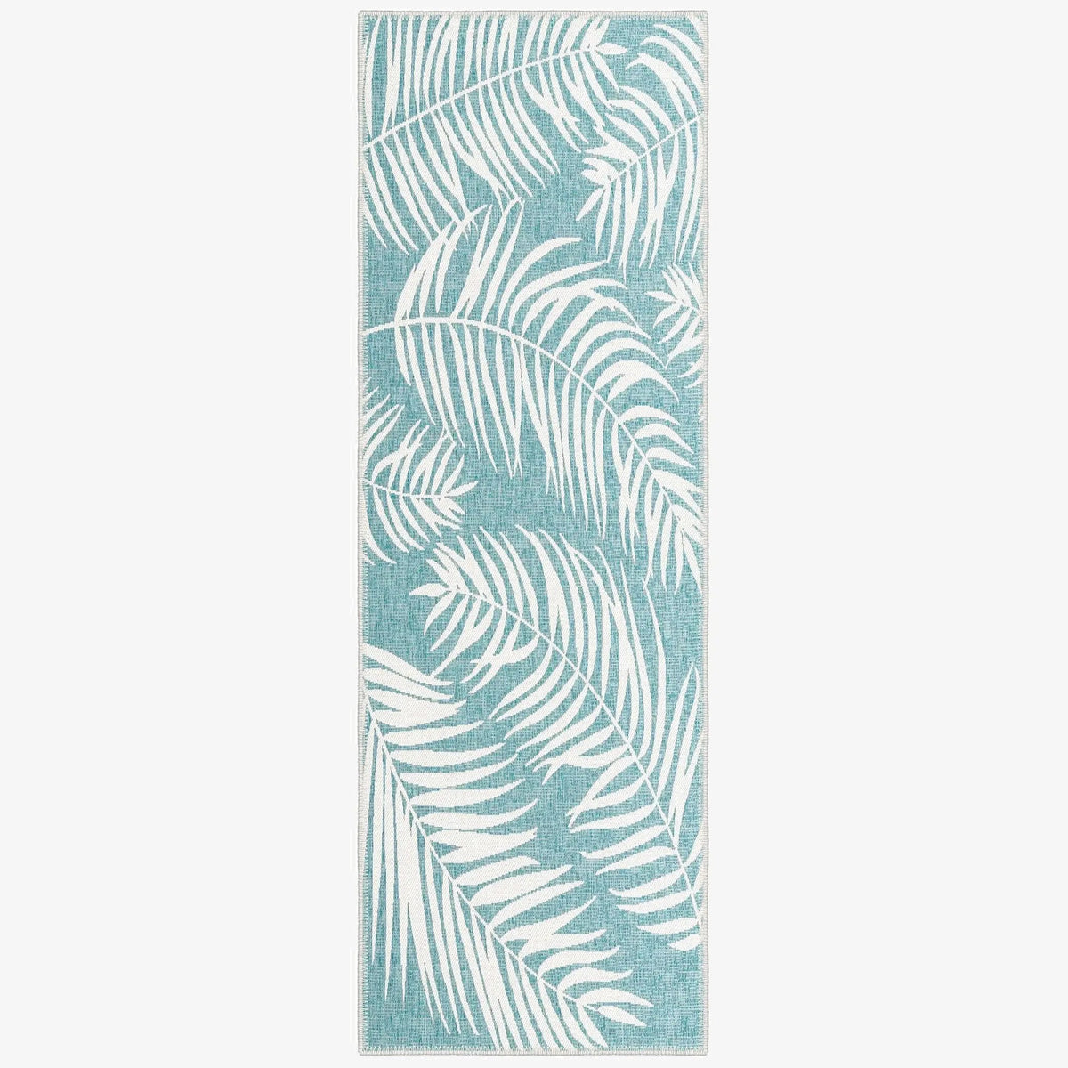 Zed Area Rug 100% Cotton Kilim Woven Stain Resistant Non-Slip-0